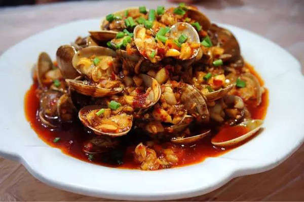 乐陵烤花甲培训