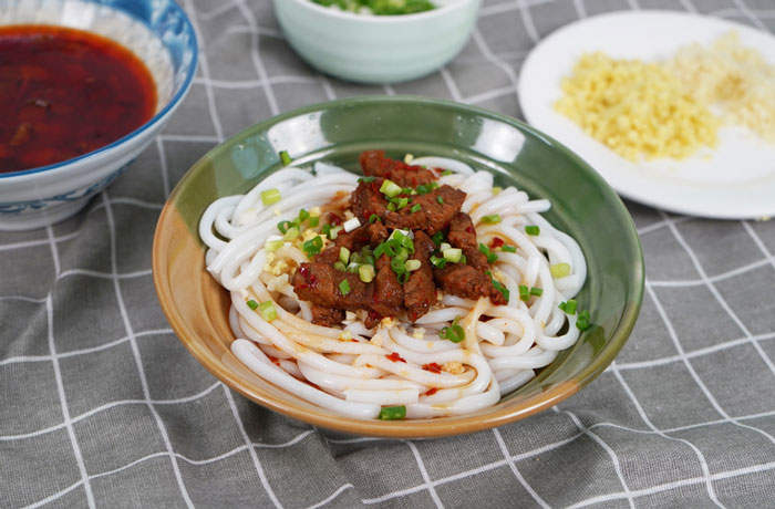 乐陵肉臊子粉培训
