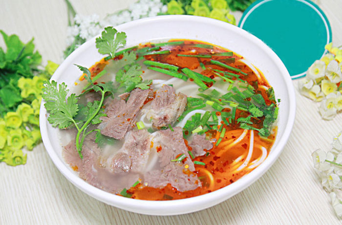 乐陵羊肉粉培训